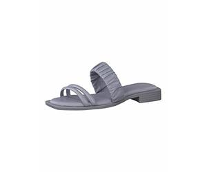 Tamaris Mules pour femme, à enfiler, lit de pied touchit, bleu clair, 40 EU