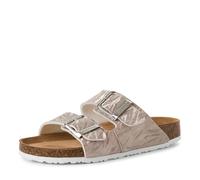 Tamaris Mules pour Femme, Or Rose, Taille 37