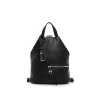 Tamaris Sac à dos Nele de ville 40 cm noir