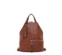Tamaris Sac à dos ' Nele ' cognac, Taille One Size