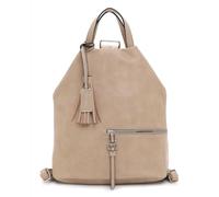 Tamaris Sac à dos 'Nele' brocart, Taille One Size