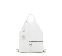 Tamaris Sac à dos Nele 245920 blanc pour femme – taille unique