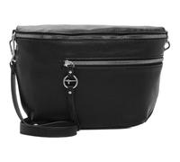 Tamaris Sac à bandoulière Nele 23 cm Noir