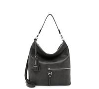 Tamaris Nele Hobo Bag Grey