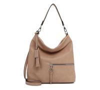 Tamaris poche TAS Nele 32802 femmes sacs à main Uni pink salt 644