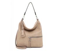 Tamaris Nele Sac à bandoulière 37 cm brun