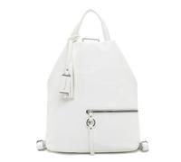 Tamaris Nele Sac à dos de ville 40 cm blanc