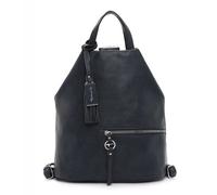 Tamaris Nele Sac à dos de ville 40 cm bleu