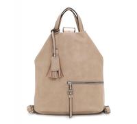 Tamaris Nele Sac à dos de ville 40 cm brun