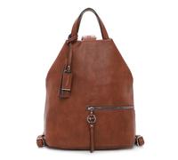 Tamaris Nele Sac à dos de ville 40 cm brun