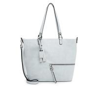 Tamaris Nele Sac de shopper 42 cm blanc