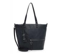 Tamaris Nele Sac de shopper 42 cm bleu