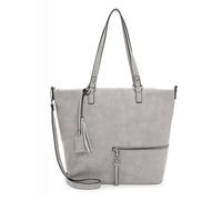 Tamaris Nele Sac de shopper 42 cm gris