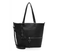 Tamaris Nele Sac de shopper 42 cm black (TAS005466)