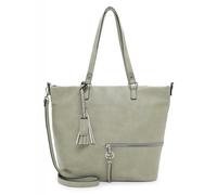 Tamaris Cabas ' TAS Nele ' taupe, Taille One Size