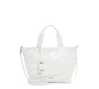 Tamaris Nele Shopper White
