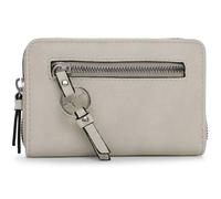 Tamaris Nele Zip Around Wallet Ecru