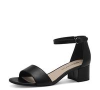 Tamaris Sandales Femme 1-28295-42 Noir Taille 40 EU