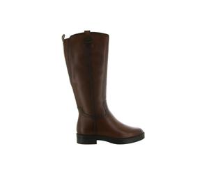 Tamaris - Ollie TEX - Femme - Chaussures - Brun - Taille: 39 EU