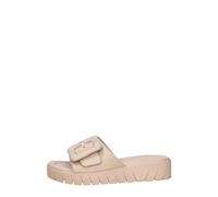 Tamaris - Open Teen - Femme - Chaussures - Beige - Taille: 36 EU