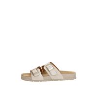 Tamaris - Open Teen - Femme - Chaussures - Beige - Taille: 41 EU