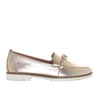 Tamaris P25f mocassins femme M2420042 BRONCE