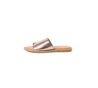 TAMARIS Pantoletten cuivre | 39