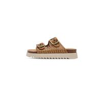 TAMARIS Pantoletten marron clair | 41