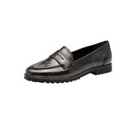 Tamaris Pantoufles pour Femme 1-24239-42, Ardoise, 37 EU
