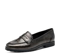 Tamaris Pantoufles pour Femme 1-24239-42, Ardoise, 37 EU