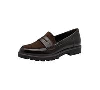 Tamaris Pantoufles pour Femme 1-24312-41, Moka, 40 EU