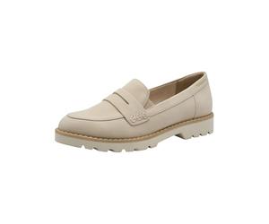 Tamaris Pantoufles pour Femme 1-24312-41, Taupe uni, 41 EU
