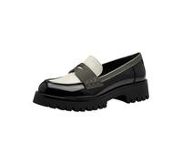Tamaris Pantoufles pour Femme 1-24332-43, Olive Comb, 38 EU