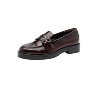 Mocassins femme Tamaris 1-24348-45 Rouge 38