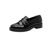 Slipper brillant double boucle femme Tamaris Essentials Noir 42