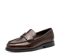 Tamaris Pantoufles pour Femme 1-24351-45, Marron breveté, 37 EU
