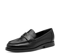 Tamaris Pantoufles pour Femme 1-24351-45, Noir, 37 EU