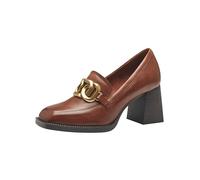 Tamaris Pantoufles pour Femme 1-24413-43, Cognac, 41 EU