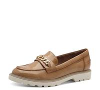 Tamaris Pantoufles pour femme 1-24649-44 - Camel - 40 EU, camel, 40 EU