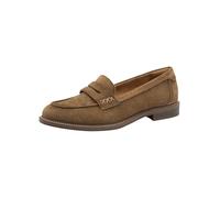 Tamaris Pantoufles pour Femme 1-24660-45, Camel, 38 EU