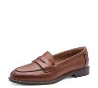 Tamaris Pantoufles pour Femme 1-24660-45, Cuir de Cognac., 39 EU
