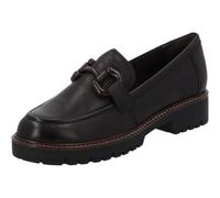 Tamaris Pantoufles pour Femme 1-24733-45, Moka, 39 EU