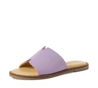 Tamaris Pantoufles pour femme 1-27135-42, violet lilas, 38 EU