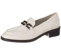 Tamaris Pantoufles pour Femme, Doublure Confortable, Toucher, Gris pâle, 40 EU