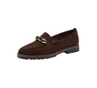 Tamaris Pantoufles pour Femme, Moka, Taille 39 EU, Moka, 39 EU