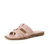 Tamaris Pantoufles pour femme, rose, 37 EU, rose, 37 EU