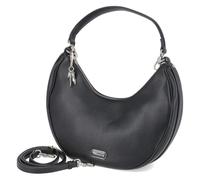Tamaris Sac à bandoulière TAS Katharina 31 cm noir pour femmes Taille One Size