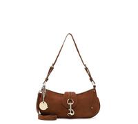 Tamaris Poche TAS Marina Suede 34971 femmes sacs à main Uni