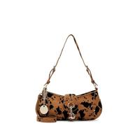 Tamaris Poche TAS Marina Suede 34971 femmes sacs à main Uni