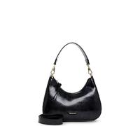 Tamaris Poche ventrale 'Georgiana' bleu nuit / or, Taille One Size